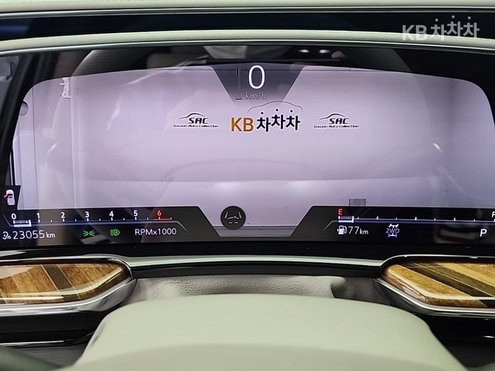 2022 Cadillac ESCALADE(5) photo