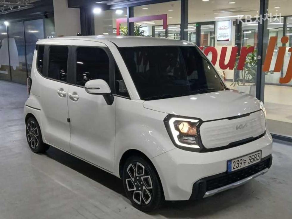 2024 - kia kia