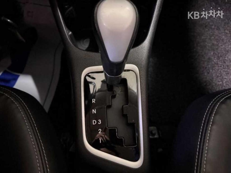 2016 - kia morning