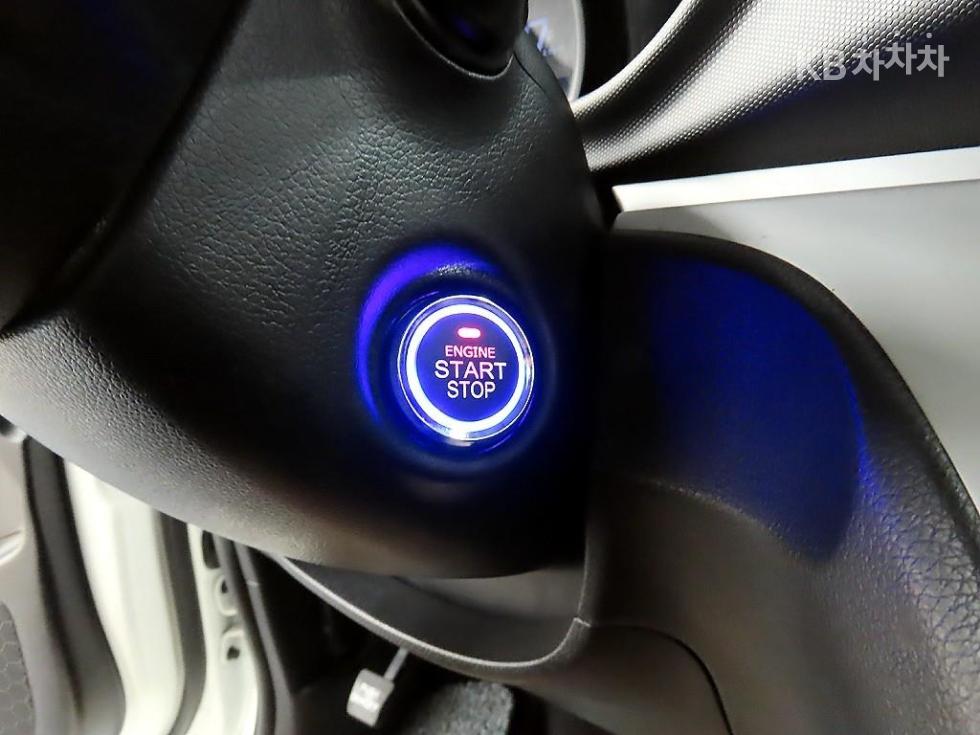 2022 - kia ray