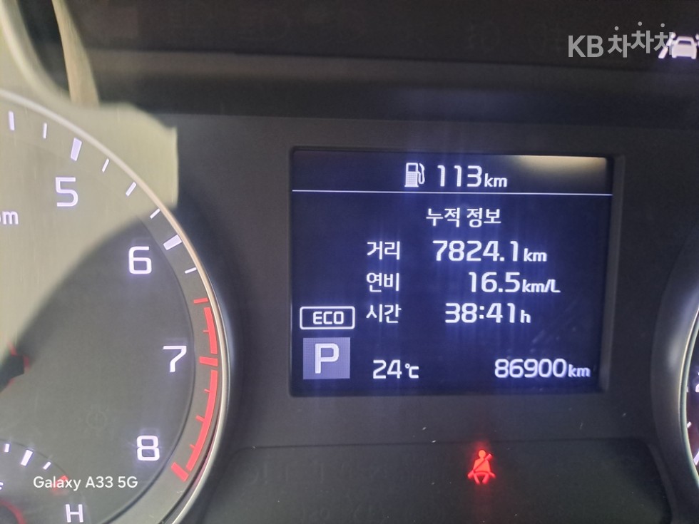 2020 - kia k3