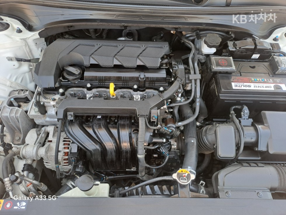 2020 - kia k3
