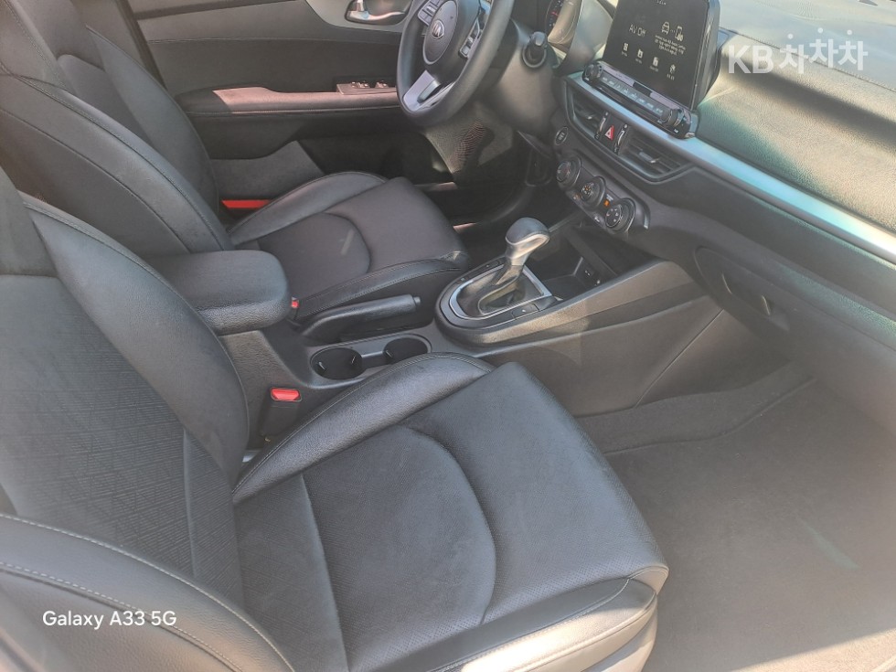 2020 - kia k3