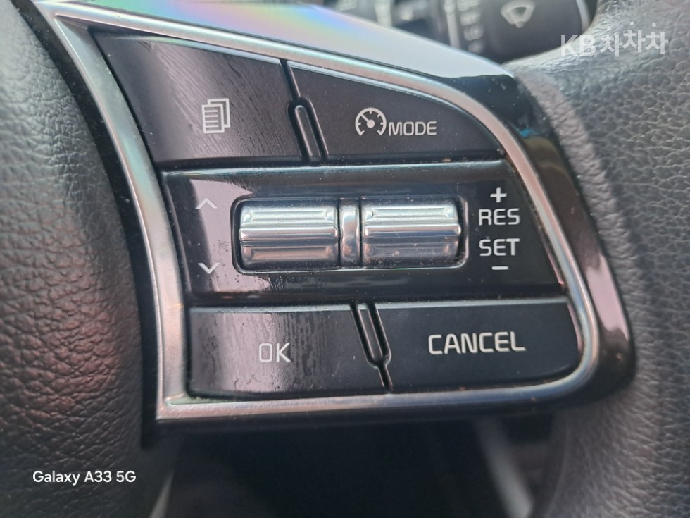 2020 - kia k3