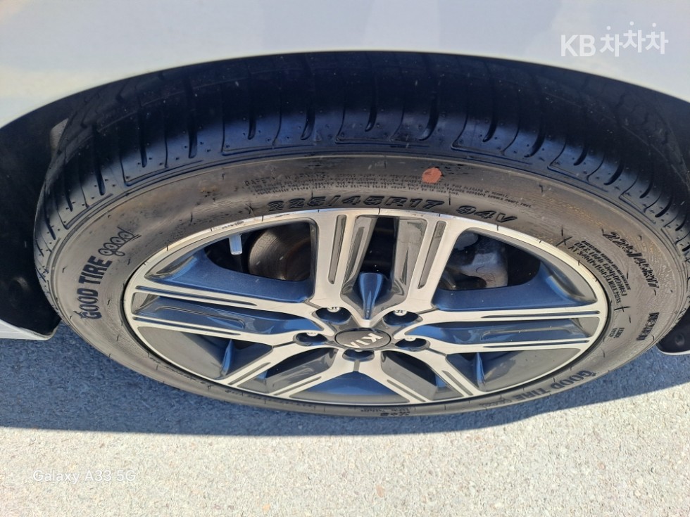 2020 - kia k3