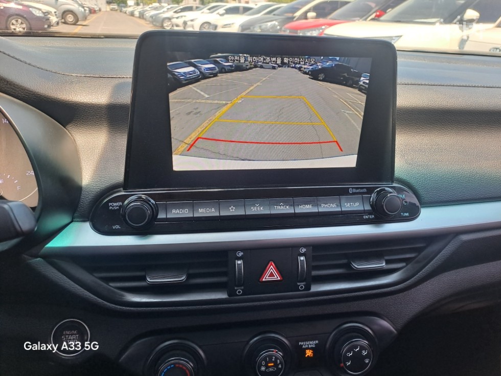 2020 - kia k3
