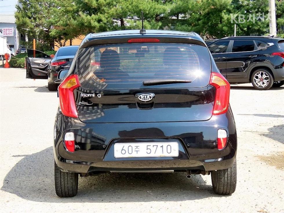 2012 - kia all
