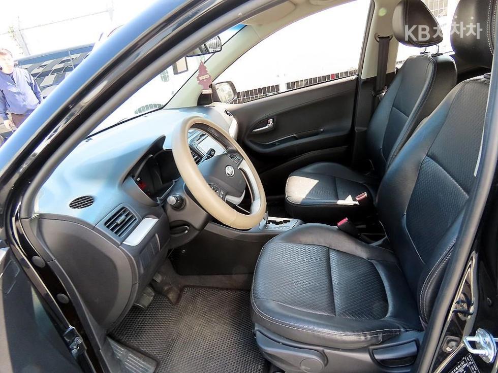2012 - kia all