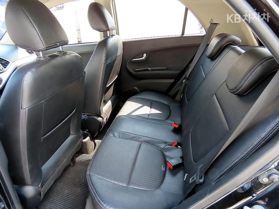 2012 - kia all