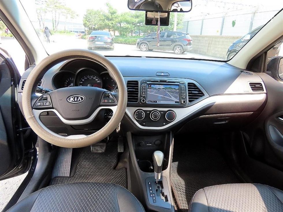 2012 - kia all