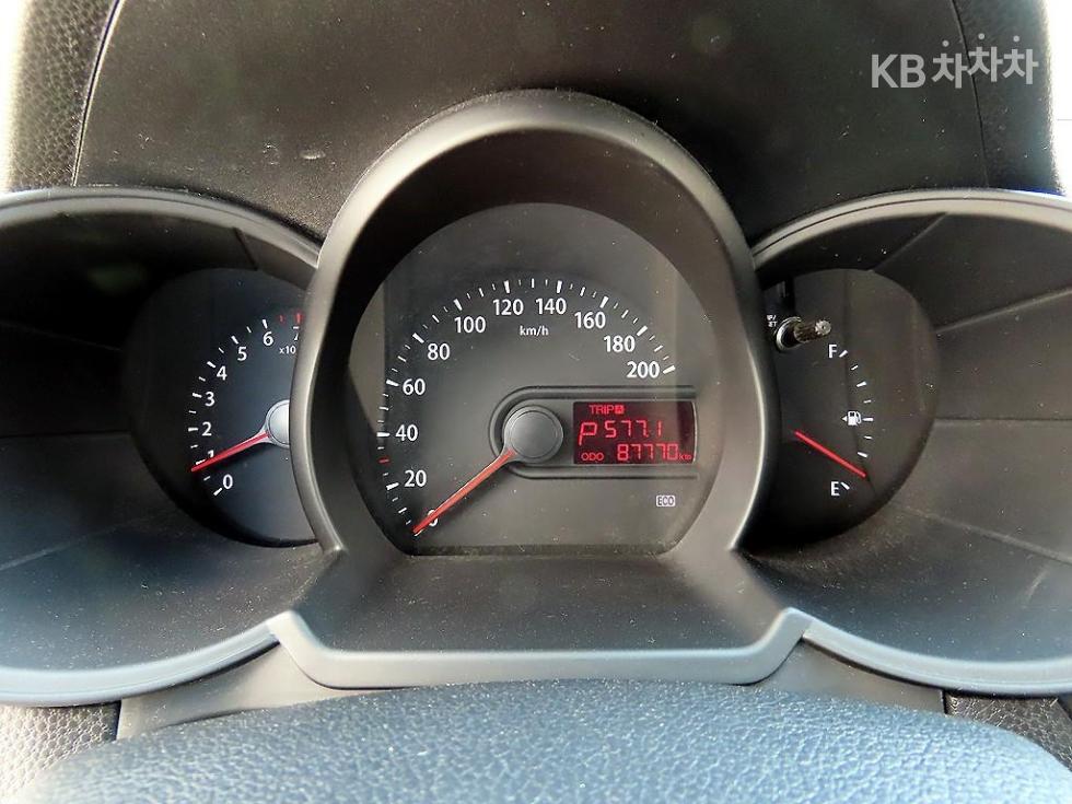 2012 - kia all