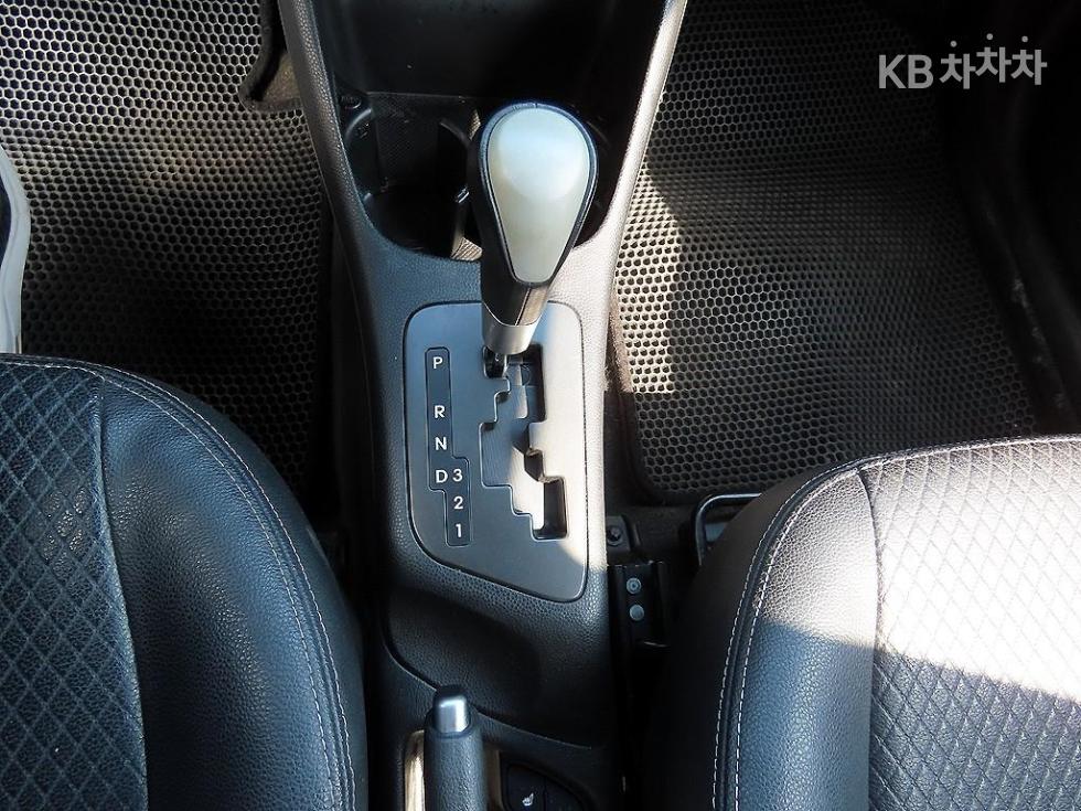 2012 - kia all