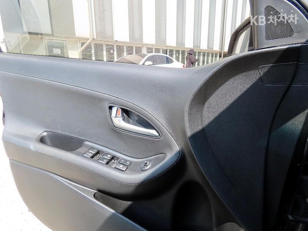 2012 - kia all