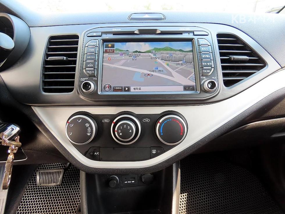 2012 - kia all