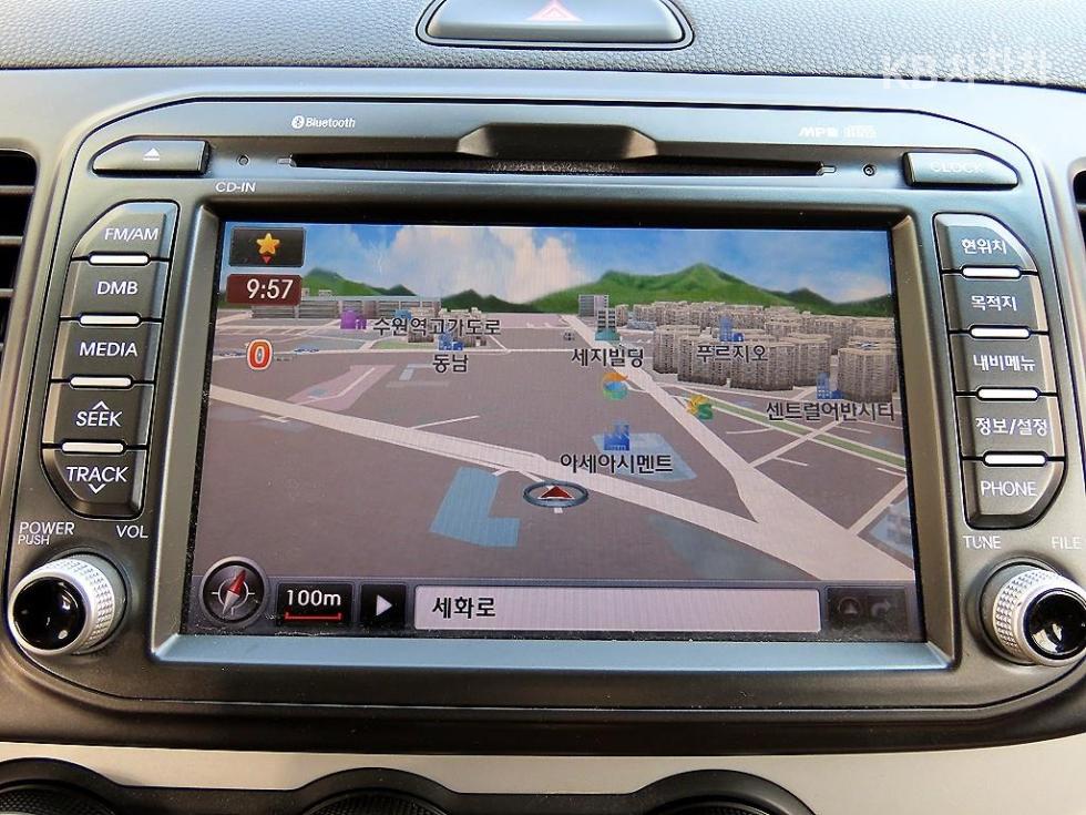 2012 - kia all
