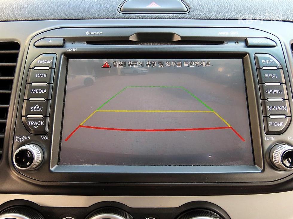 2012 - kia all