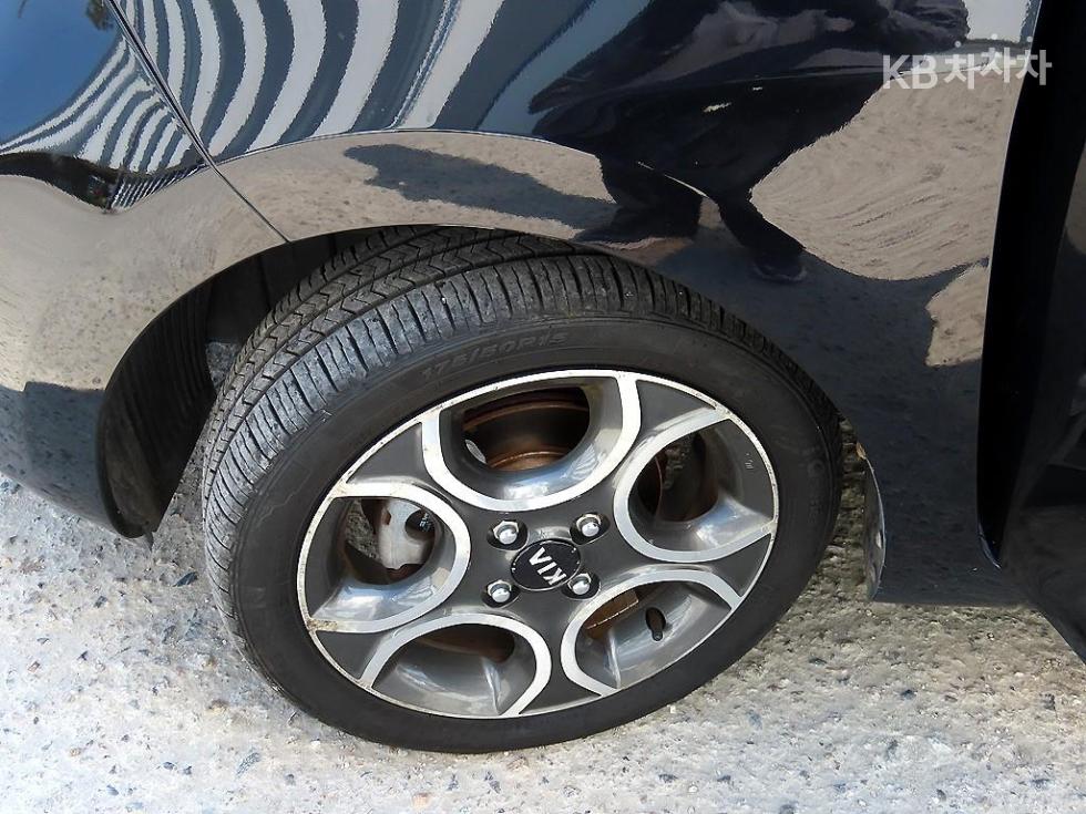 2012 - kia all