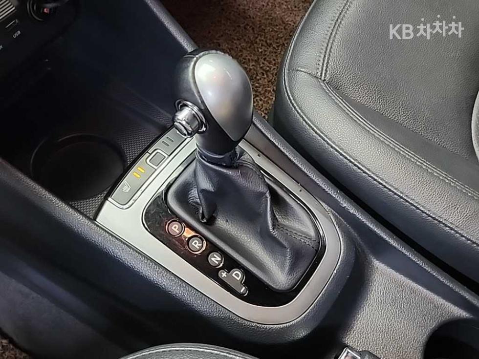 2015 - kia pride