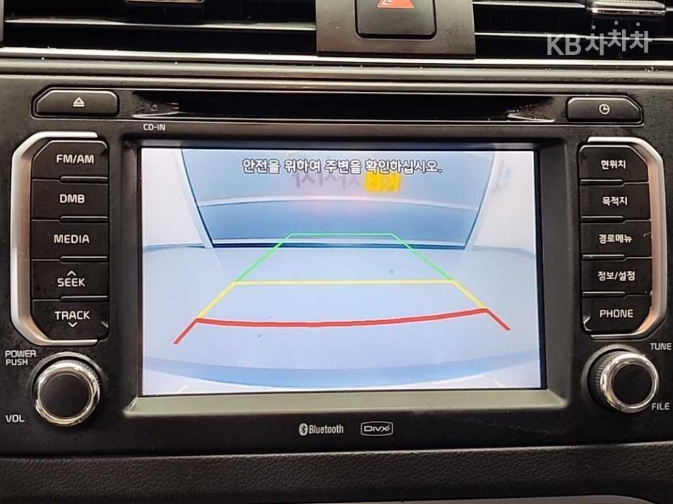 2015 - kia pride