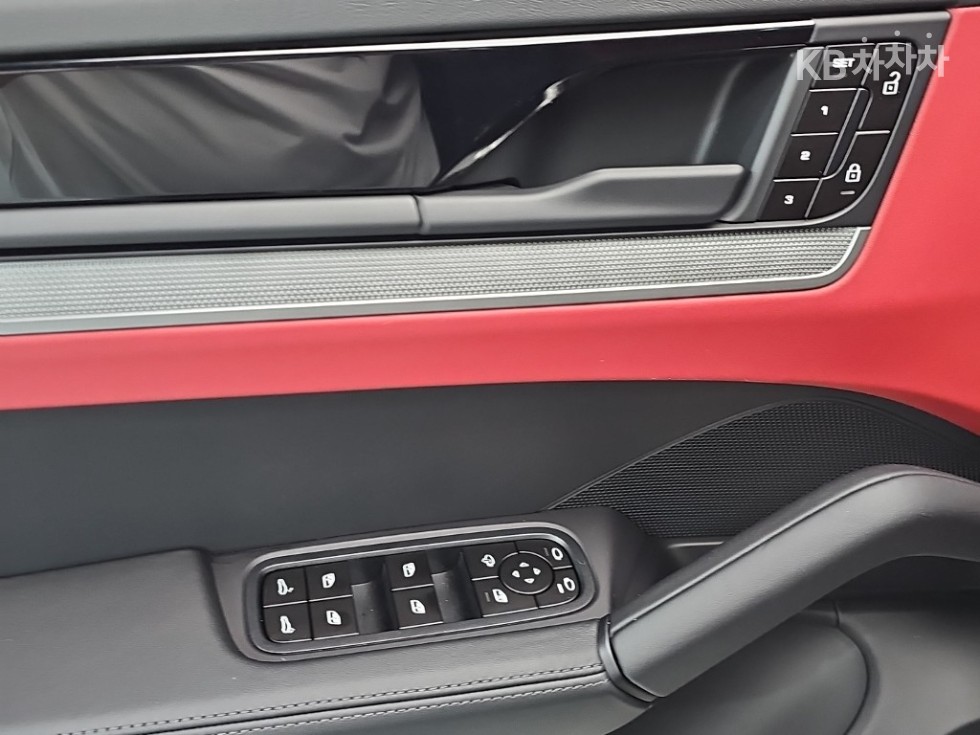 2024 Porsche (9Y0) photo