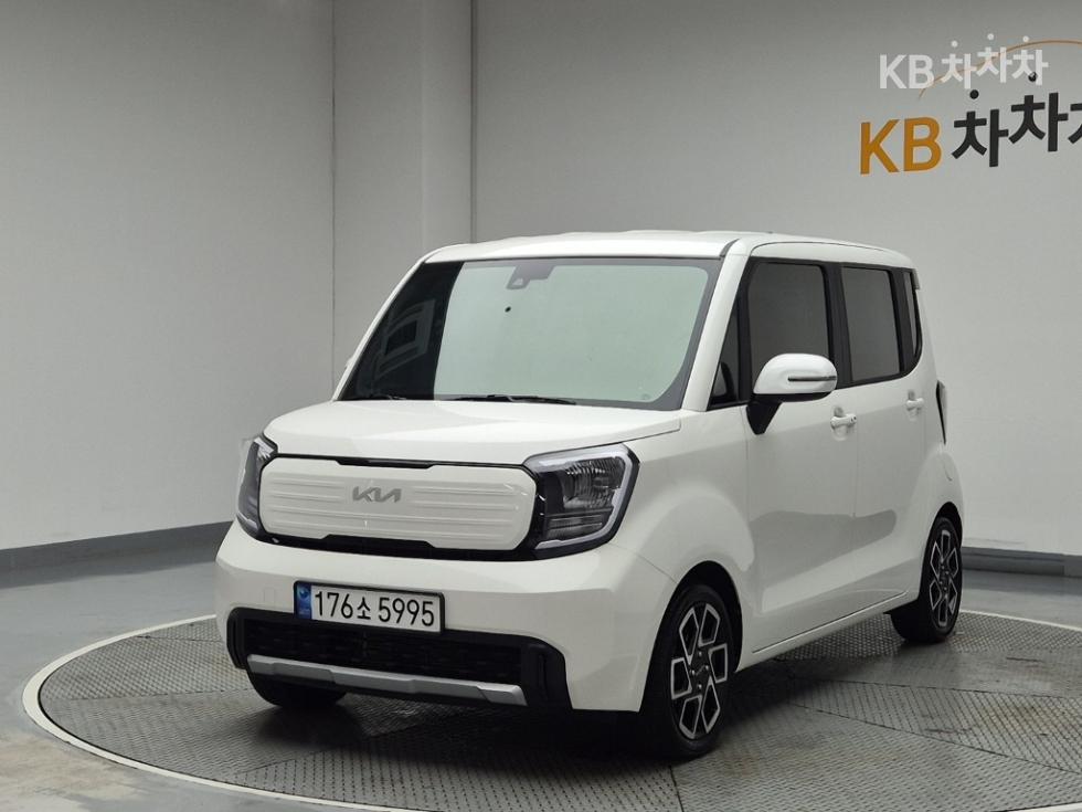 2023 kia kia
