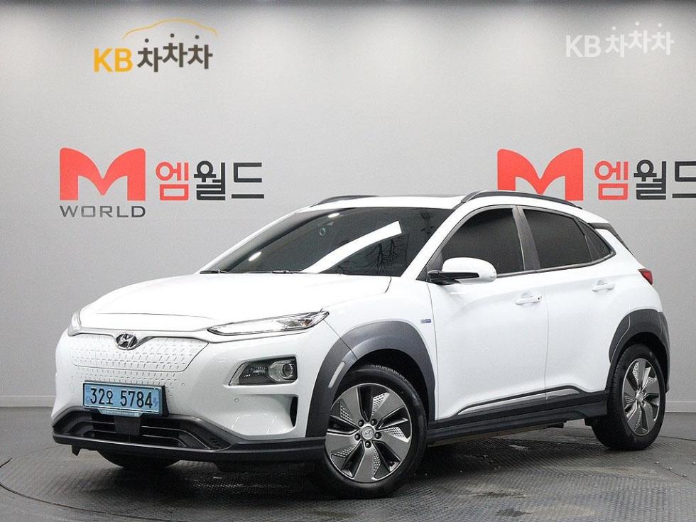 현대 코나 일렉트릭 프리미엄