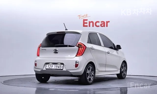 2013 - kia all