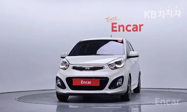 2013 - kia all