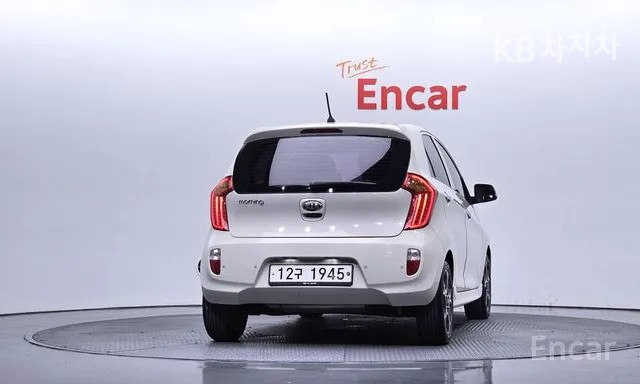 2013 - kia all