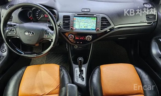 2013 - kia all