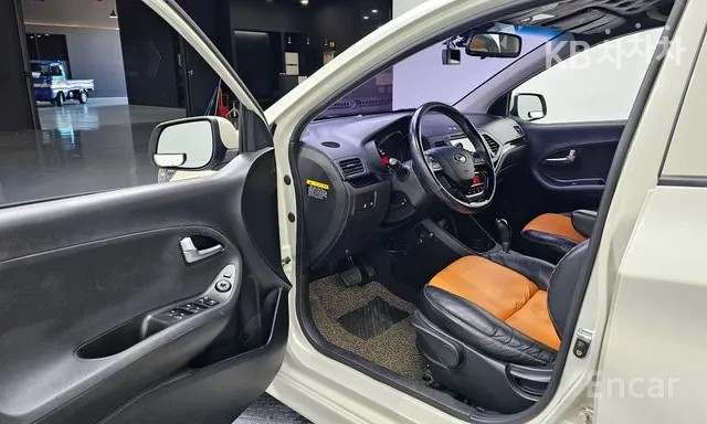 2013 - kia all