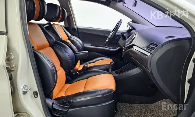 2013 - kia all