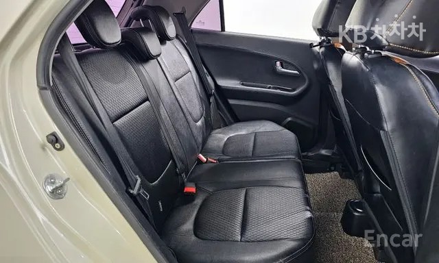 2013 - kia all