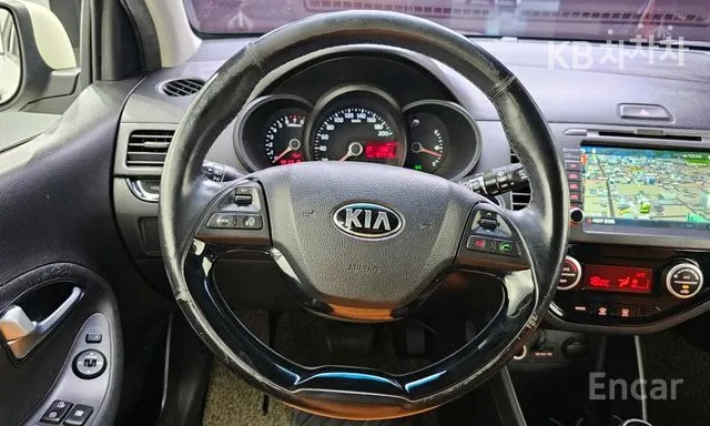 2013 - kia all