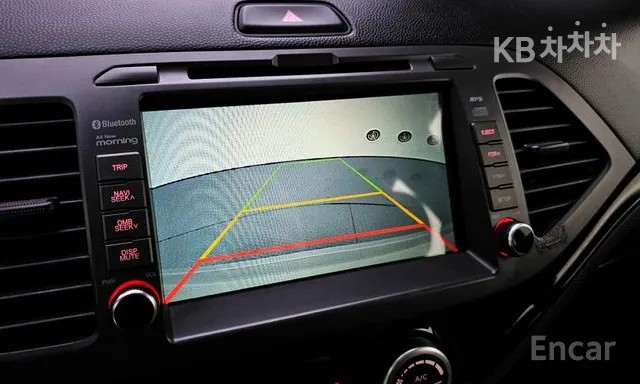 2013 - kia all