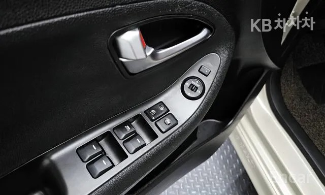 2013 - kia all