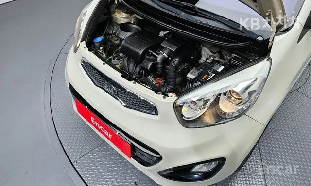 2013 - kia all
