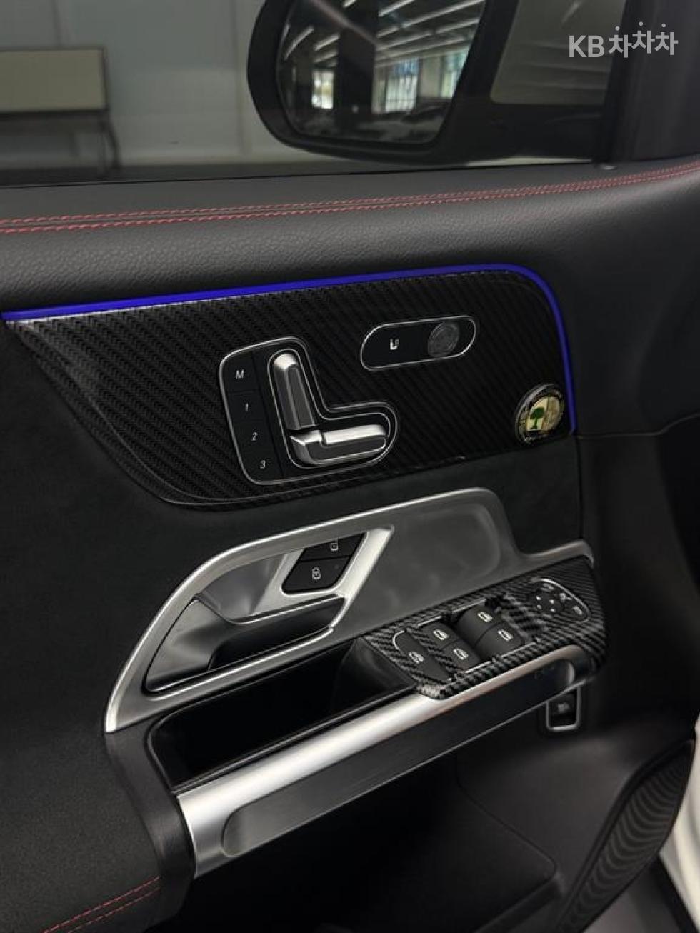 Mercedes-Benz Glb 250 2020 photo 5