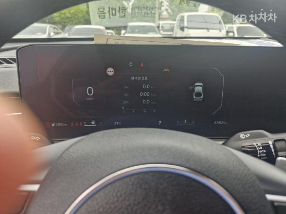 2024 - kia k5