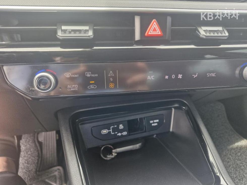 2024 - kia k5