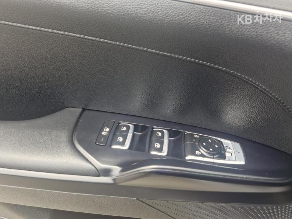 2024 - kia k5