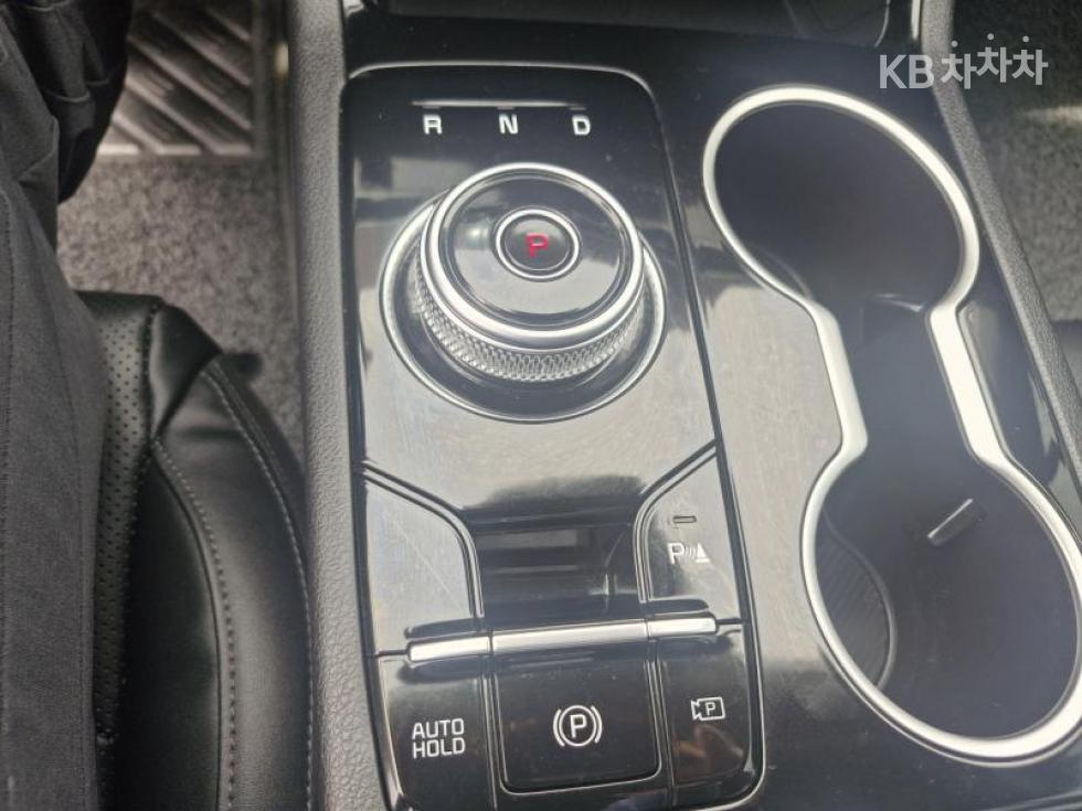 2024 - kia k5