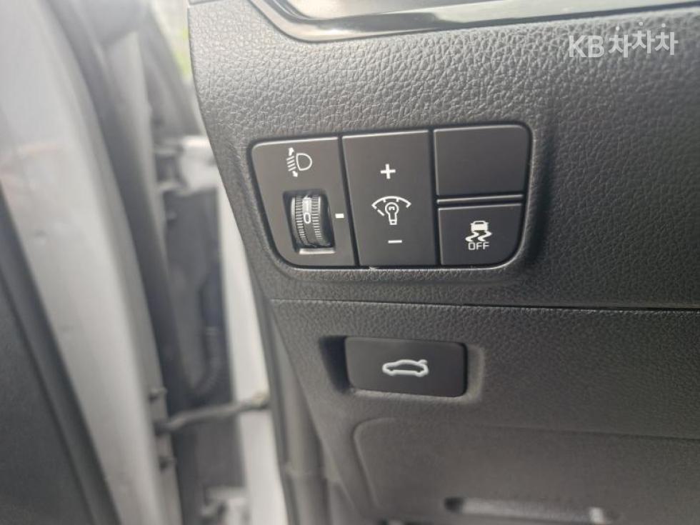 2024 - kia k5
