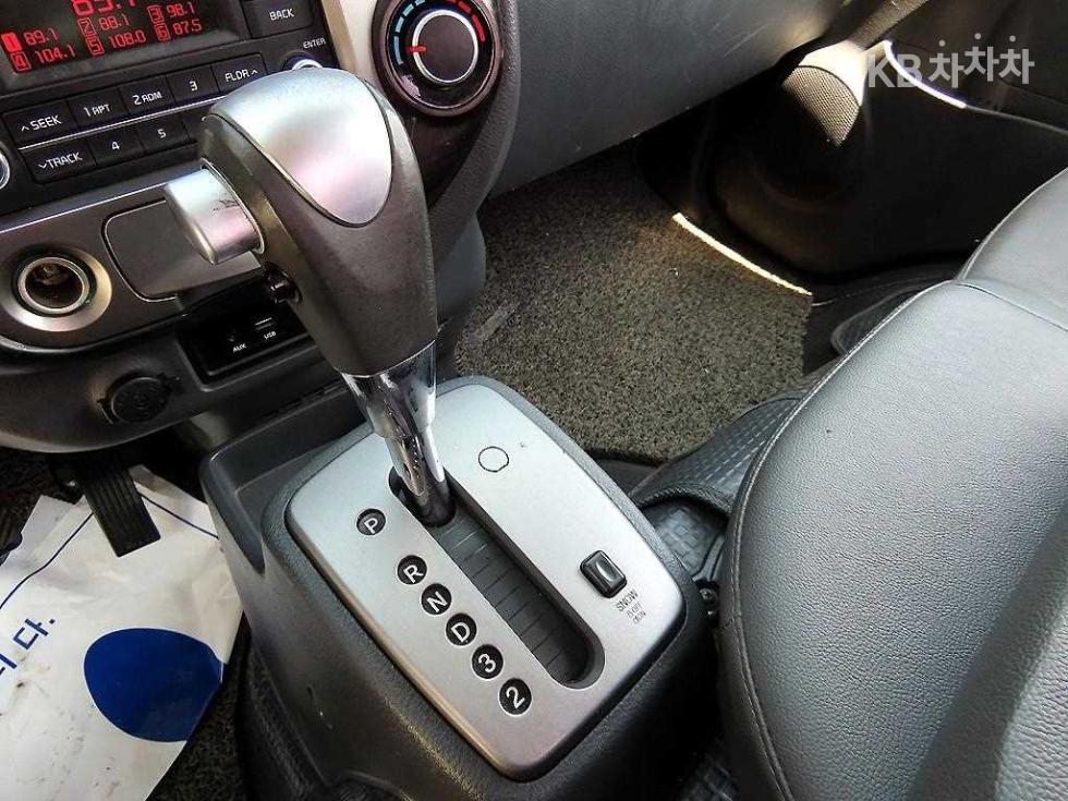 2019 - kia bongo iii