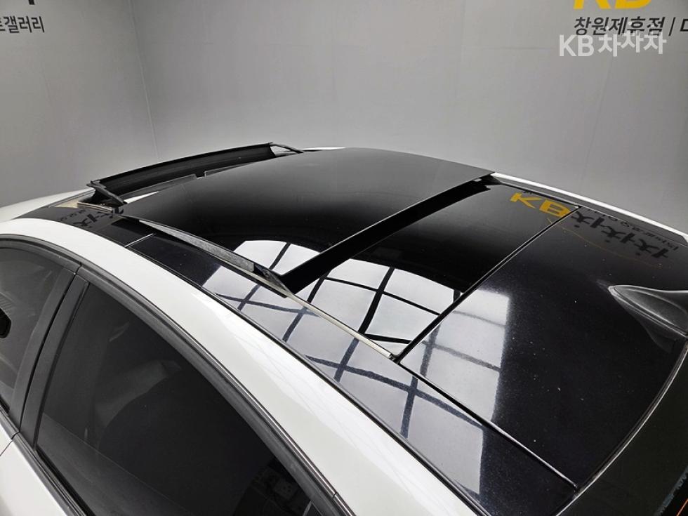 Renault Samsung SM5 — miniaturë 5