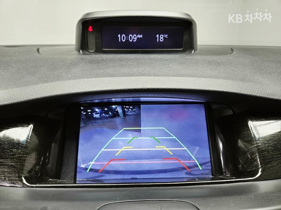 Renault Samsung SM5 — miniaturë 9