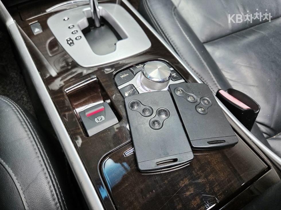 Renault Samsung SM5 — miniaturë 10