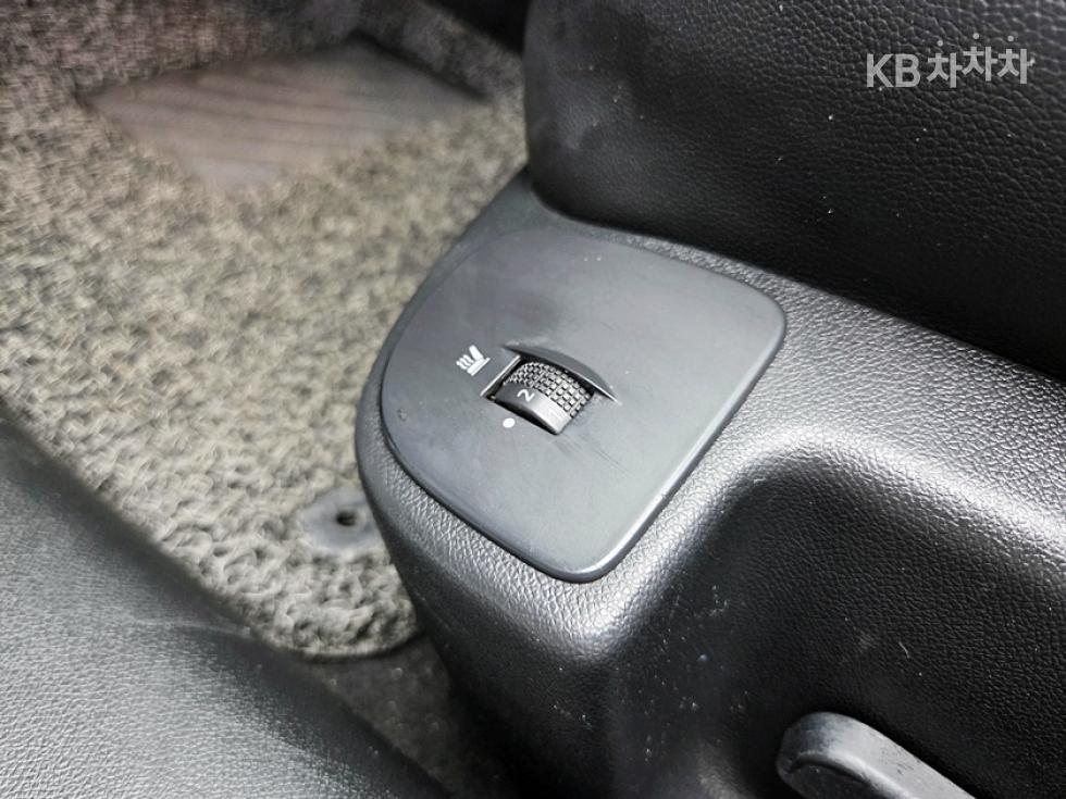 Renault Samsung SM5 — miniaturë 13