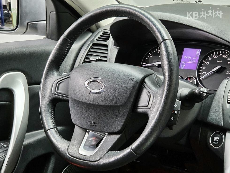 Renault Samsung SM5 — miniaturë 15