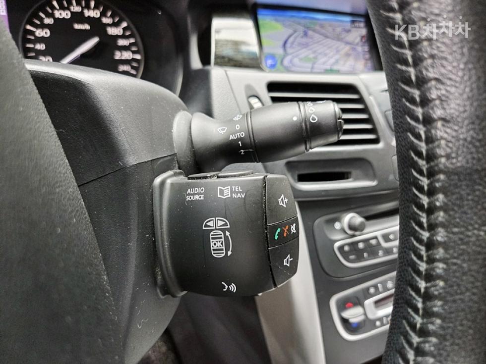 Renault Samsung SM5 — miniaturë 16